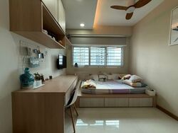 Blk 421C Northshore Straitsview (Punggol), HDB 4 Rooms #534717581